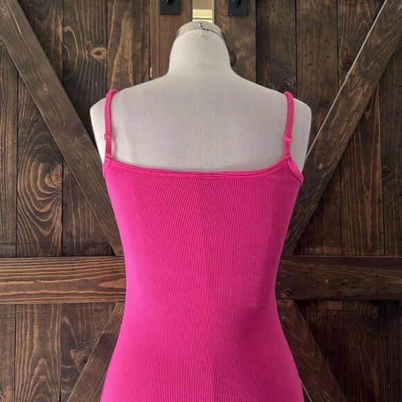 Popilush The Shapewear Dress Slip Maxi built in Shapewear - Picture 8 of 16